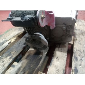 Recambio de caja cambios para renault midlum 6.2 diesel referencia OEM IAM FS5206AH 5010545442 Y05202