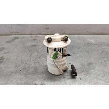 Recambio de aforador para dacia sandero ii (b8_) tce 90 (b8m1, b8ma) referencia OEM IAM 0974752990003  