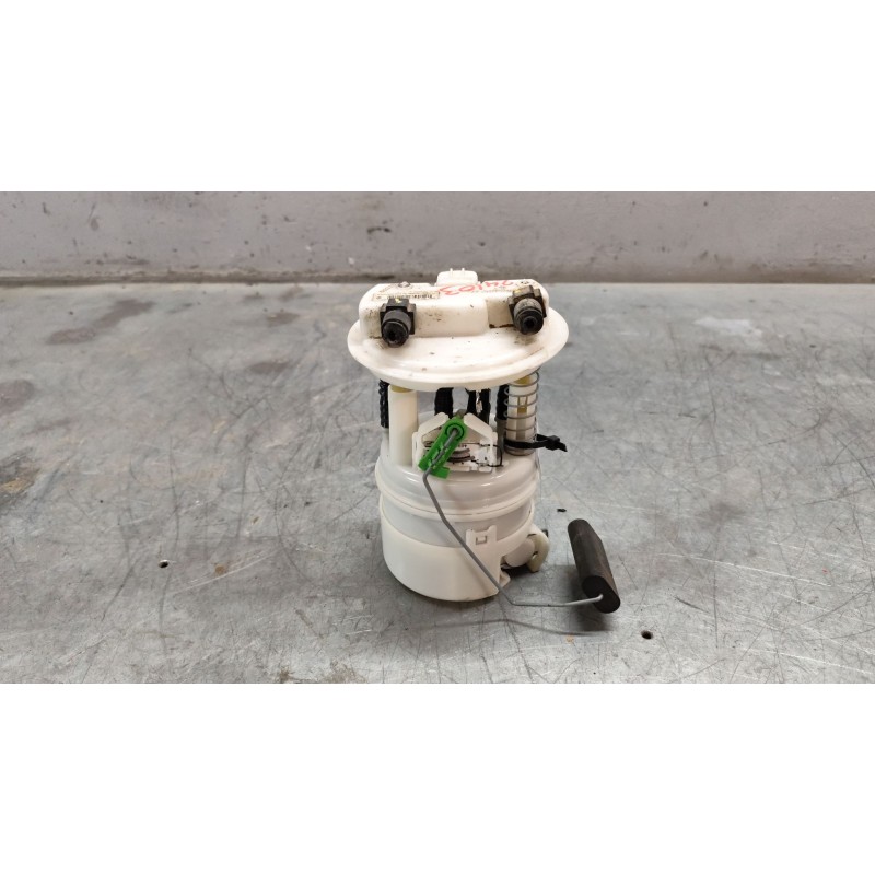 Recambio de aforador para dacia sandero ii (b8_) tce 90 (b8m1, b8ma) referencia OEM IAM 0974752990003  