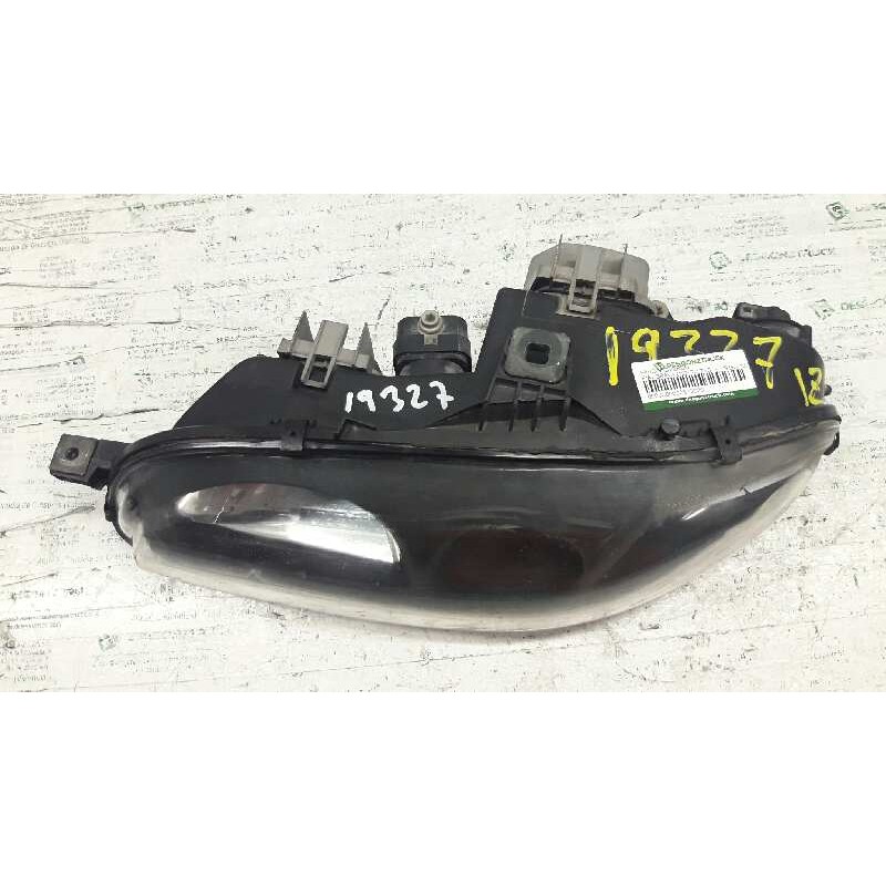 Recambio de faro izquierdo para fiat brava (182) td 75 s referencia OEM IAM 2