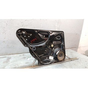 Recambio de elevalunas trasero izquierdo para volkswagen passat variant (3c5) advance referencia OEM IAM 3C4839755H  