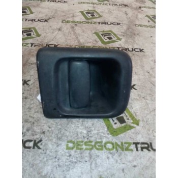 MANETA EXTERIOR DELANTERA DERECHA 7700352489 