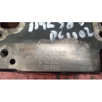 Recambio de culata para scania serie 4 (p/r 114 l) 10.6 diesel referencia OEM IAM 1448282  