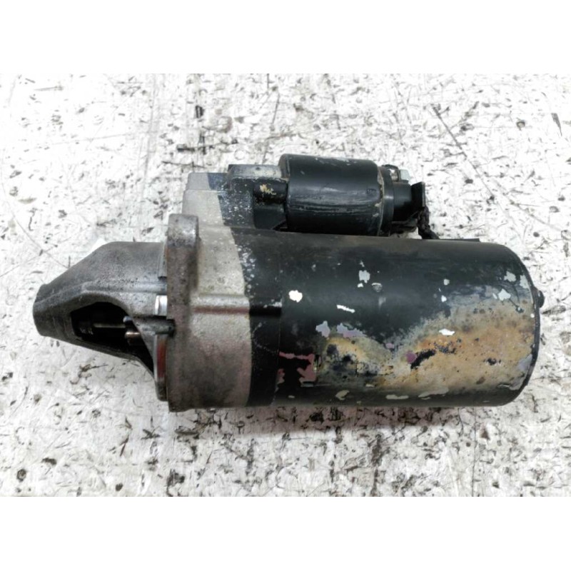 Recambio de motor arranque para opel zafira a elegance referencia OEM IAM 0001107077 BOSCH 3