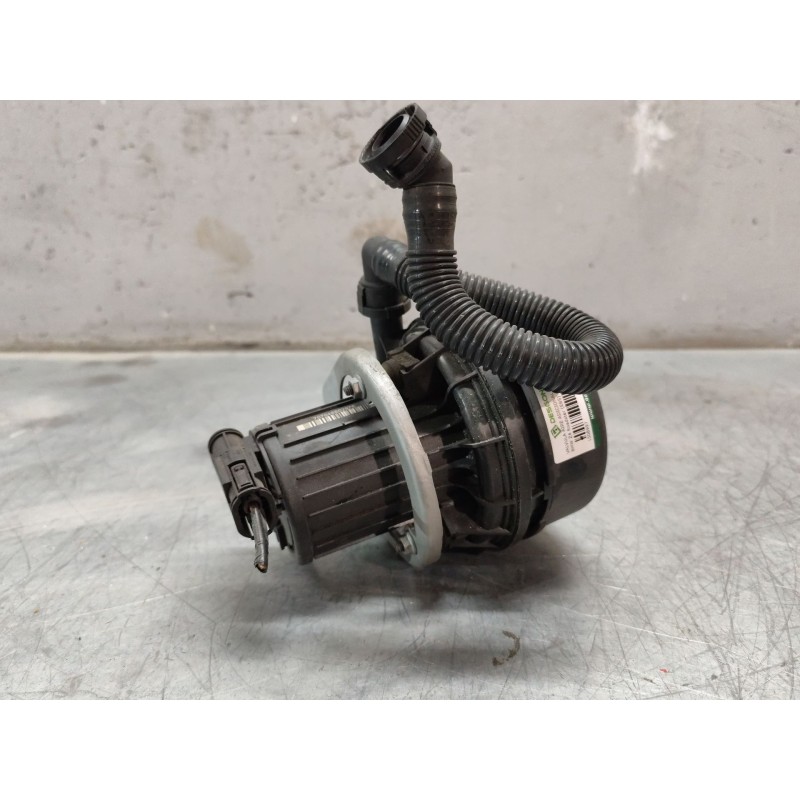 Recambio de valvula aire adicional para bmw z4 roadster (e85) 2.0 i referencia OEM IAM 72812417 - Gris 3