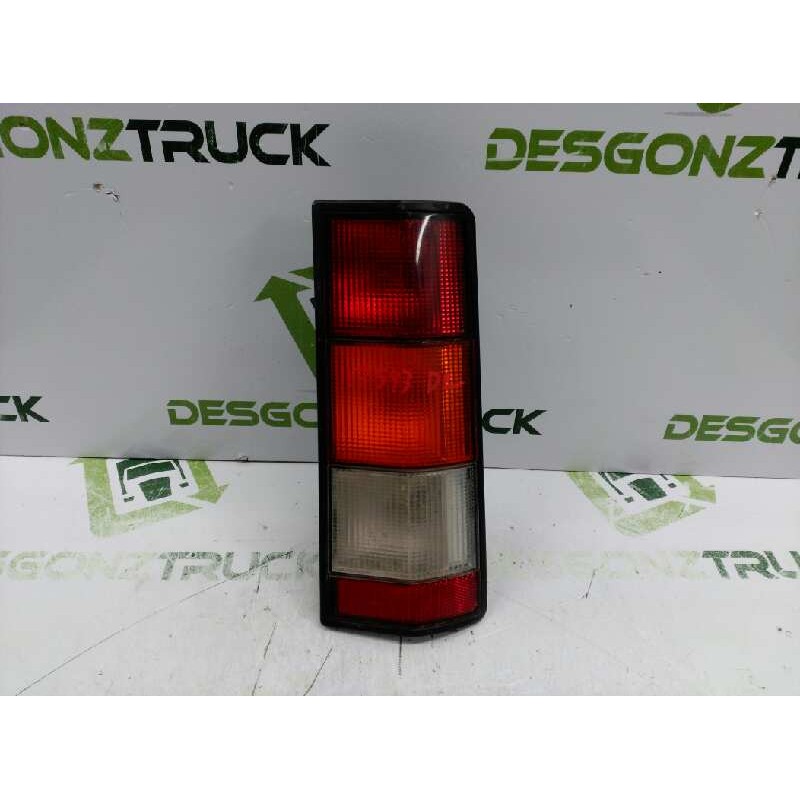 Recambio de piloto trasero derecho para renault rapid/express (f40) 1.4 familiar (f402/40m) referencia OEM IAM   