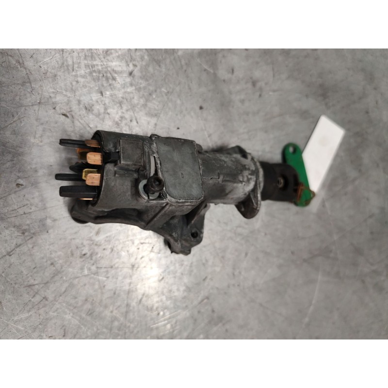 Recambio de conmutador de arranque para volkswagen passat berlina (3b2) comfortline referencia OEM IAM 4B0906851A - Azul 2