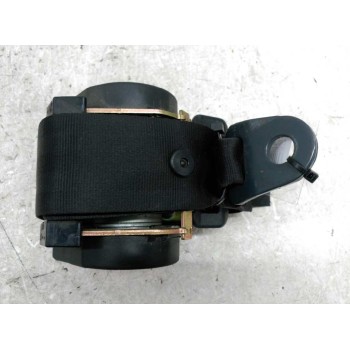 Recambio de cinturon seguridad trasero derecho para peugeot 307 (s1) xr referencia OEM IAM   