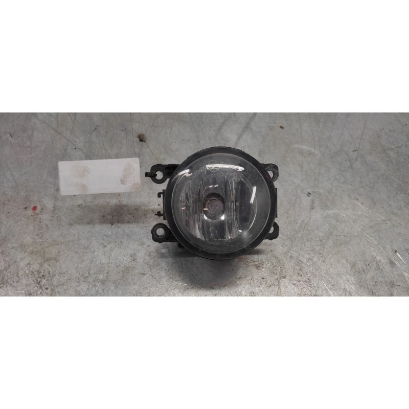 Recambio de faro antiniebla izquierdo para peugeot 207 1.4 16v vti cat (8fs / ep3) referencia OEM IAM   2 PINS