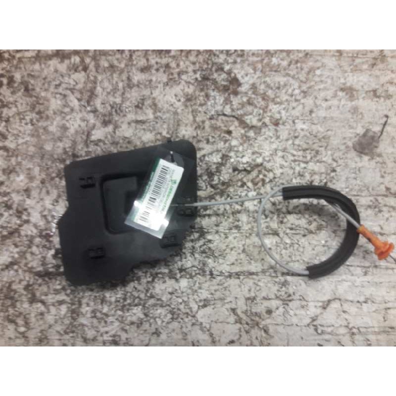 Recambio de maneta interior delantera izquierda para opel meriva cosmo referencia OEM IAM 13121858 2