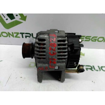 Recambio de alternador para volkswagen passat berlina (3a2) cl referencia OEM IAM 2541815A 90A VALEO
