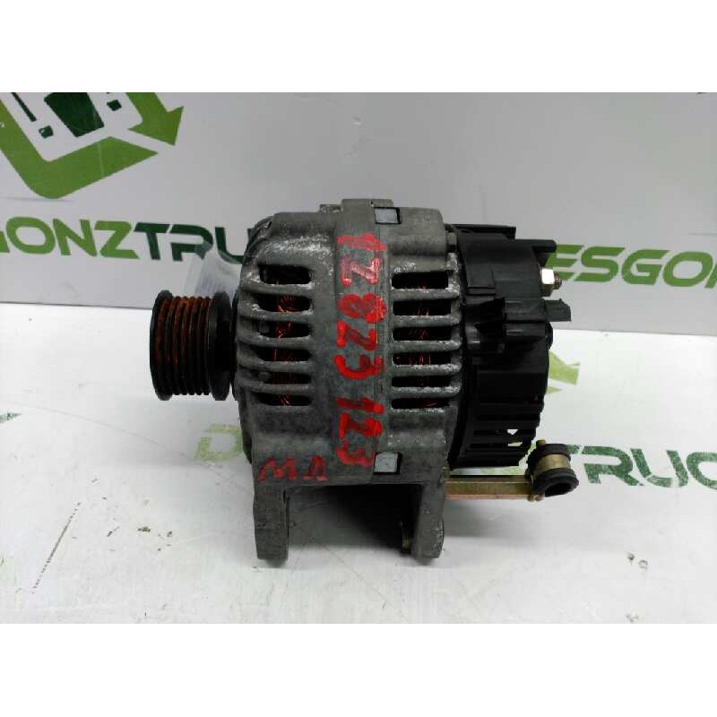 Recambio de alternador para volkswagen passat berlina (3a2) cl referencia OEM IAM 2541815A 90A VALEO 2