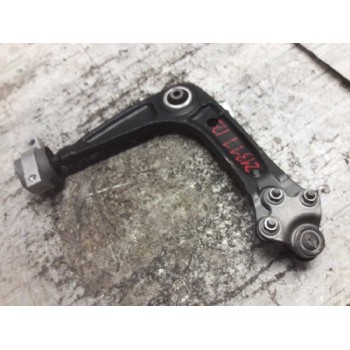 Recambio de brazo suspension inferior delantero izquierdo para peugeot 508 allure hybrid4 referencia OEM IAM 24712 7BAA11 