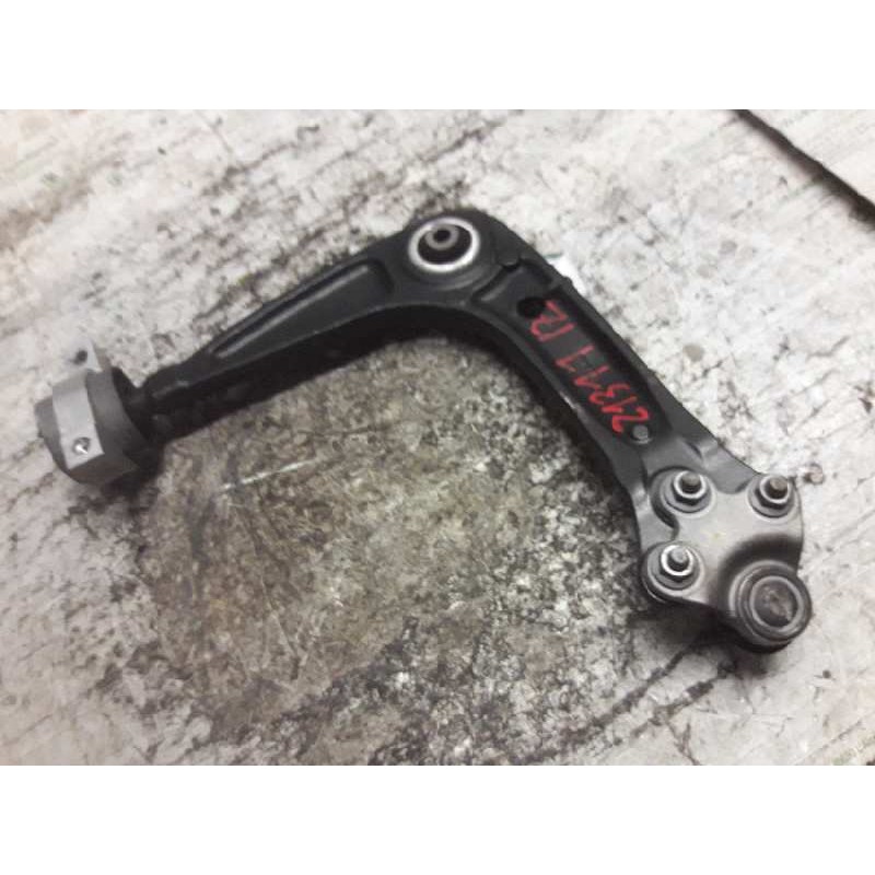 Recambio de brazo suspension inferior delantero izquierdo para peugeot 508 allure hybrid4 referencia OEM IAM 24712 7BAA11 - Blanco 3