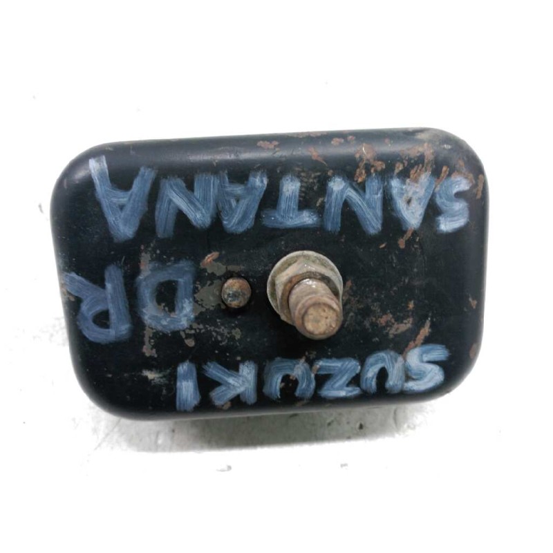 Recambio de soporte motor derecho para suzuki samurai (sj) referencia OEM IAM GD10 SJ 410 