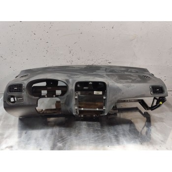 Recambio de salpicadero para volkswagen polo v (6r1, 6c1) 1.6 tdi referencia OEM IAM   