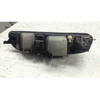 Recambio de faro izquierdo para fiat brava (182) td 75 s referencia OEM IAM   