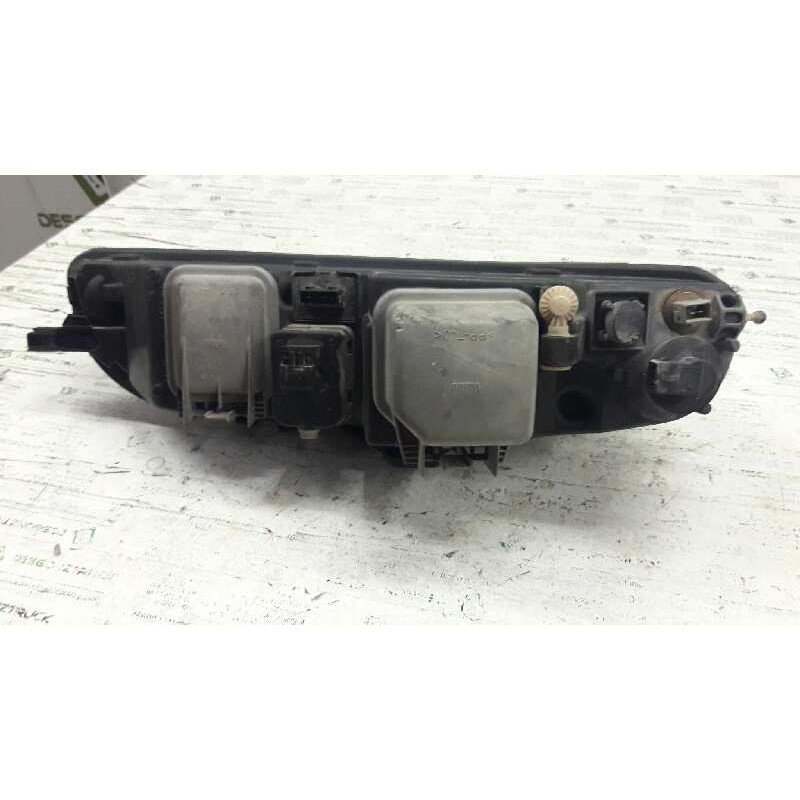Recambio de faro izquierdo para fiat brava (182) td 75 s referencia OEM IAM 3
