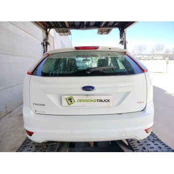 ford focus ii (da_, hcp, dp) del año 2011