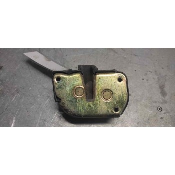 Recambio de cerradura puerta corredera derecha para chrysler voyager (gs) 2.4 referencia OEM IAM   