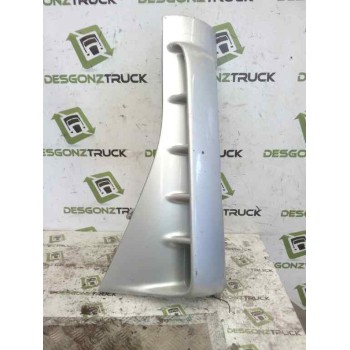 Recambio de deflector izquierdo para iveco stralis (as) fsa t / fp lt 4x2 gran espacio referencia OEM IAM 504036808  504096163