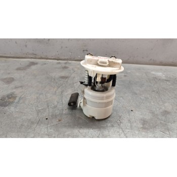 Recambio de aforador para dacia sandero ii (b8_) tce 90 (b8m1, b8ma) referencia OEM IAM 0974752990003  
