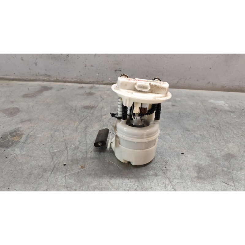 Recambio de aforador para dacia sandero ii (b8_) tce 90 (b8m1, b8ma) referencia OEM IAM 0974752990003 - Azul 2