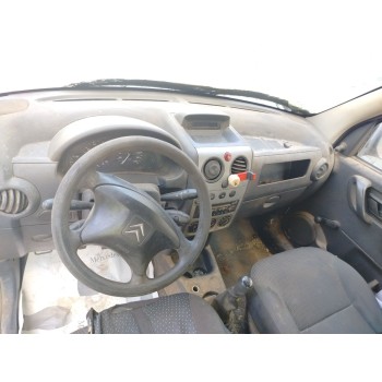 citroën berlingo / berlingo first furgoneta/monovolumen (m_) del año 2010