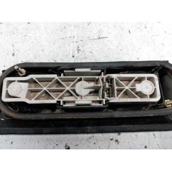 Recambio de piloto trasero derecho para renault rapid/express (f40) 1.4 familiar (f402/40m) referencia OEM IAM   