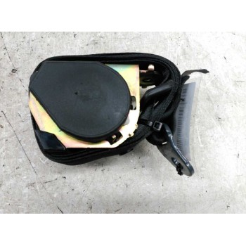 Recambio de cinturon seguridad trasero derecho para peugeot 307 (s1) xr referencia OEM IAM   