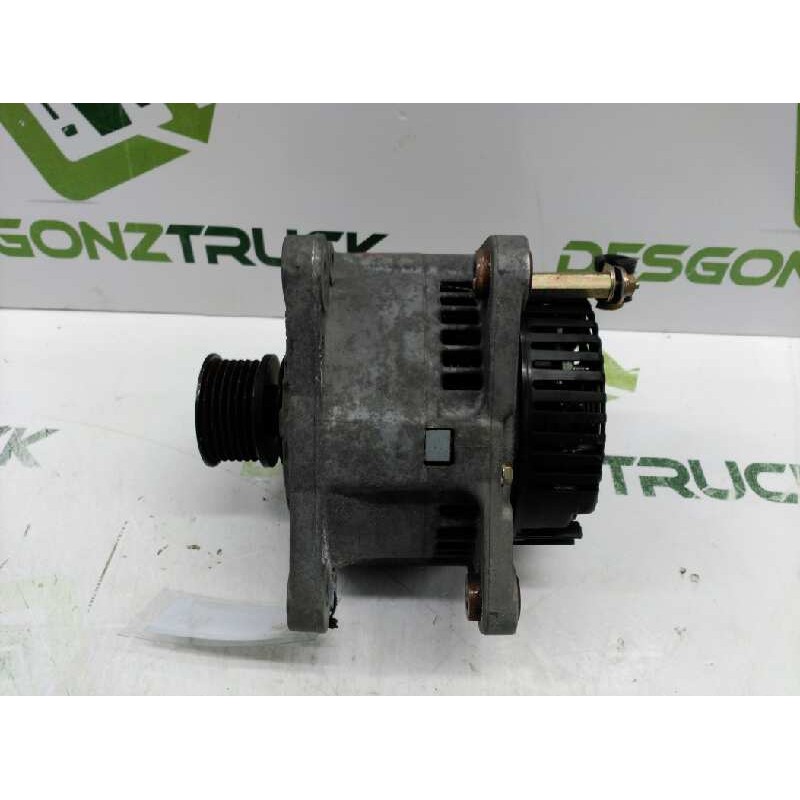 Recambio de alternador para volkswagen passat berlina (3a2) cl referencia OEM IAM 2541815A 90A VALEO 3