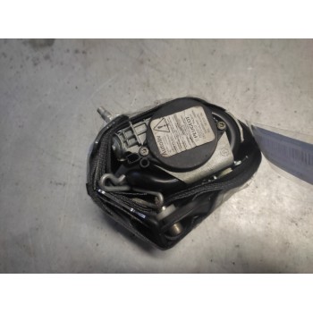 Recambio de cinturon seguridad delantero izquierdo para peugeot 308 sw confort referencia OEM IAM 96568574XX  