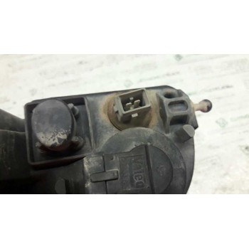 Recambio de faro izquierdo para fiat brava (182) td 75 s referencia OEM IAM   