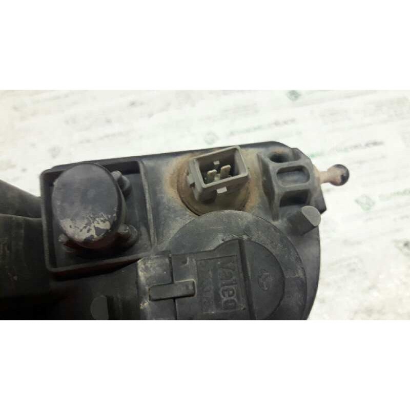 Recambio de faro izquierdo para fiat brava (182) td 75 s referencia OEM IAM 4