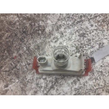 Recambio de piloto delantero derecho para renault rapid/express (f40) 1.0 transporter referencia OEM IAM   