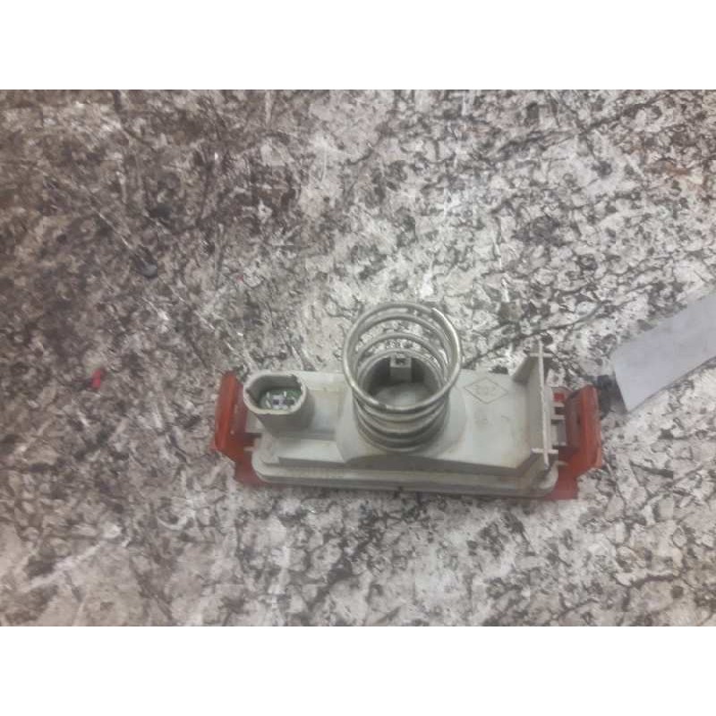 Recambio de piloto delantero derecho para renault rapid/express (f40) 1.0 transporter referencia OEM IAM 2