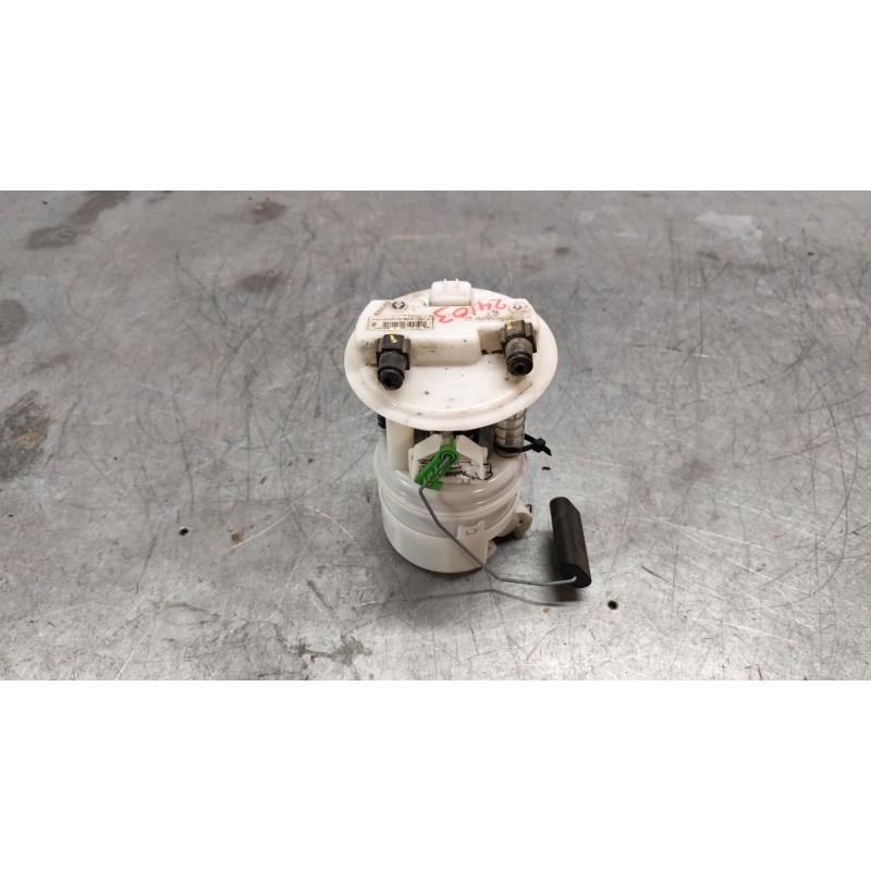 Recambio de aforador para dacia sandero ii (b8_) tce 90 (b8m1, b8ma) referencia OEM IAM 0974752990003 - Azul 3