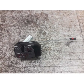 CERRADURA PUERTA DELANTERA DERECHA 13154792 3 PINS 