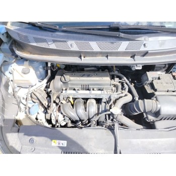 hyundai ix20 (jc) del año 2013