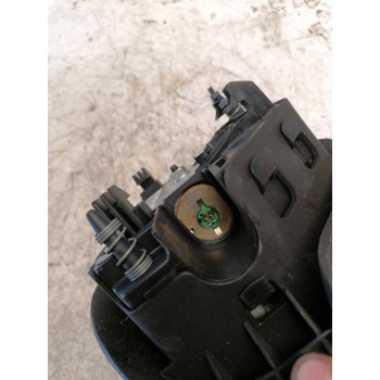 Recambio de airbag delantero izquierdo para peugeot 407 st sport pack referencia OEM IAM 96445891ZD  