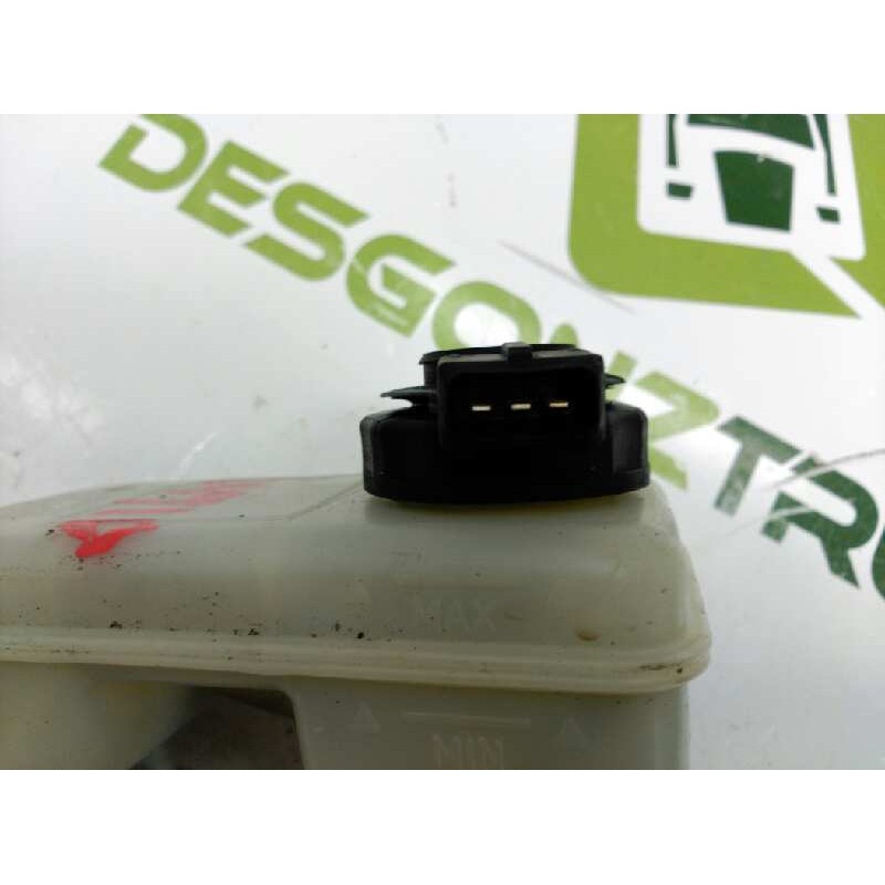 Recambio de bomba freno para ford fiesta berl./courier 1.3 cat (endura-e) referencia OEM IAM 2