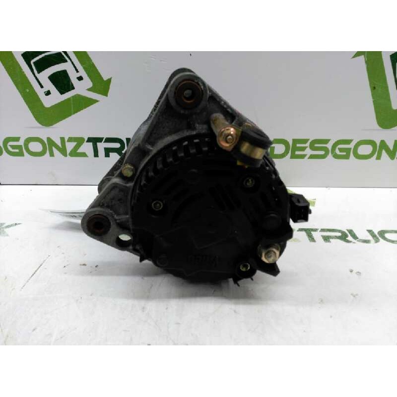 Recambio de alternador para volkswagen passat berlina (3a2) cl referencia OEM IAM 2541815A 90A VALEO 4
