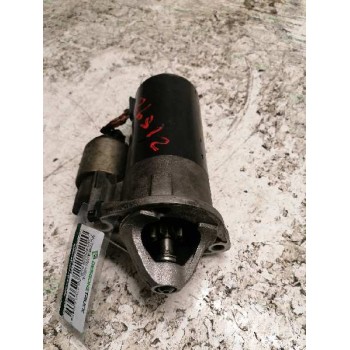 Recambio de motor arranque para ford focus berlina (cap) ambiente (d) referencia OEM IAM 0001109204 4M5T11000KB 9 DIENTES