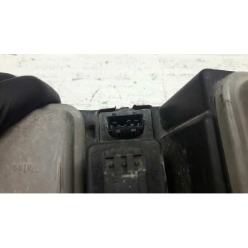 Recambio de faro izquierdo para fiat brava (182) td 75 s referencia OEM IAM   