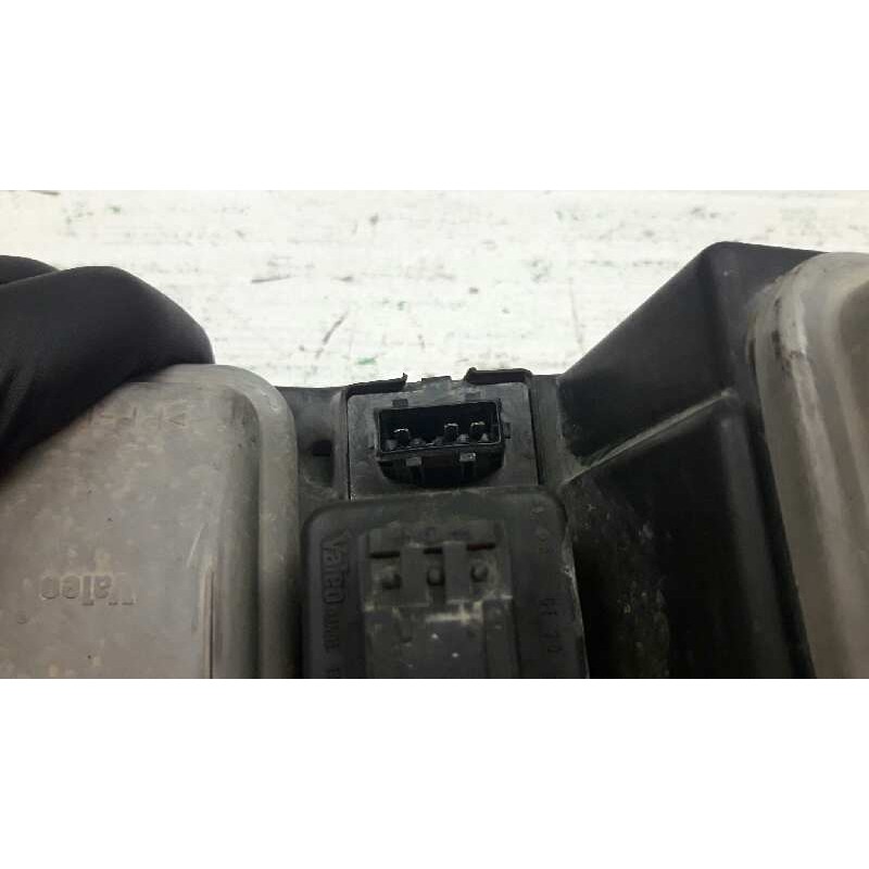 Recambio de faro izquierdo para fiat brava (182) td 75 s referencia OEM IAM 5