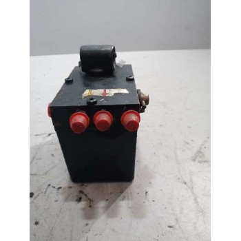 Recambio de bomba elevacion cabina para renault magnum ab 2005 12.8 diesel referencia OEM IAM 5010615920  