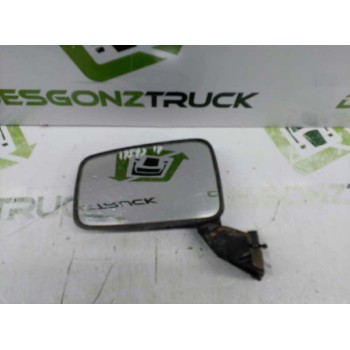 RETROVISOR IZQUIERDO 
