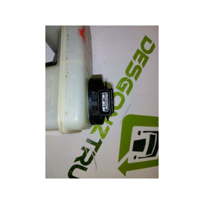 Recambio de bomba freno para ford fiesta berl./courier 1.3 cat (endura-e) referencia OEM IAM 3