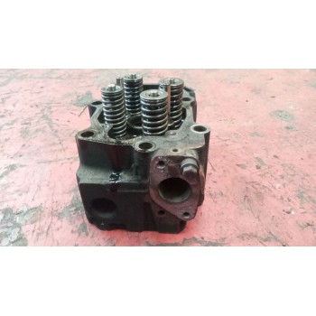 Recambio de culata para scania serie 4 (p/r 114 l) 10.6 diesel referencia OEM IAM 1448282  
