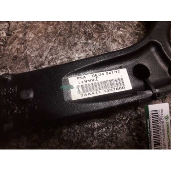 Recambio de brazo suspension inferior delantero derecho para peugeot 508 allure hybrid4 referencia OEM IAM 7AAA111457600 24712 